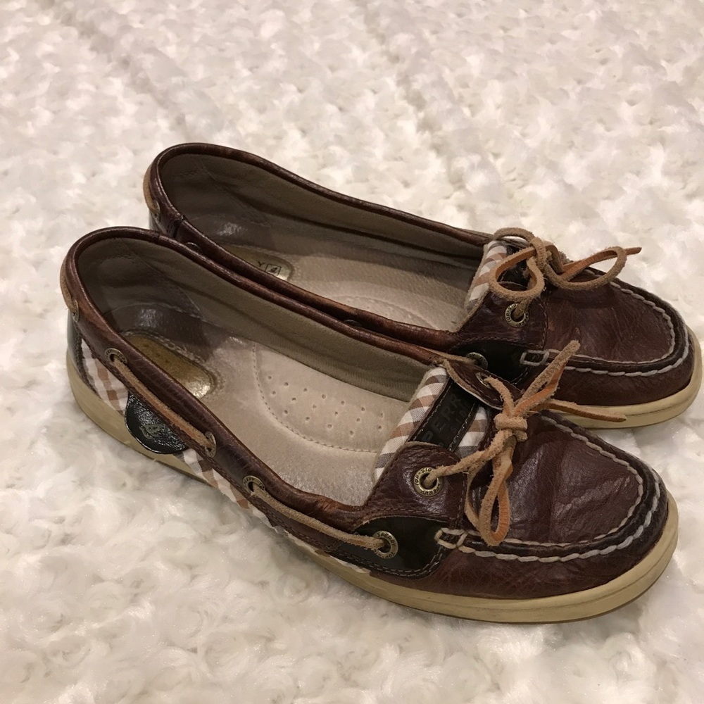 sperry top sider